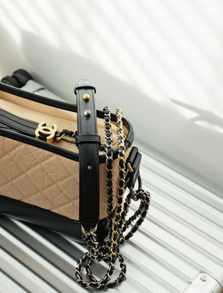 Is it worth buying a luxury designer bag?