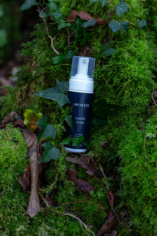 Ownever Saddle Soap Foam