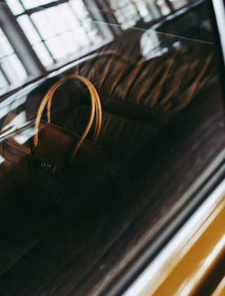 Common leather cleaning mistakes you should avoid