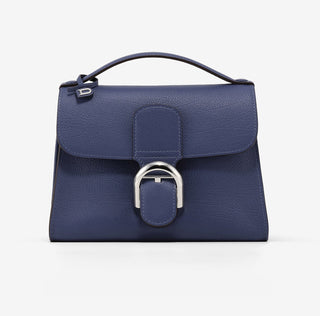 What nearly two centuries of craftsmanship can teach us about owning a bag from Delvaux