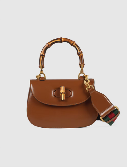 Unveiling the top 3 Gucci classic bags that define iconic luxury