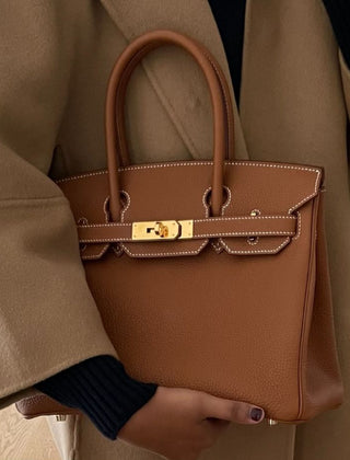 Ownever Hermès bag repair services