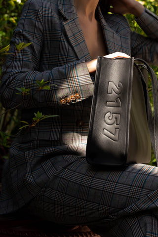 The portuguese bag that carries the future of equality