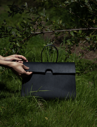 Why does my leather handbag need care?
