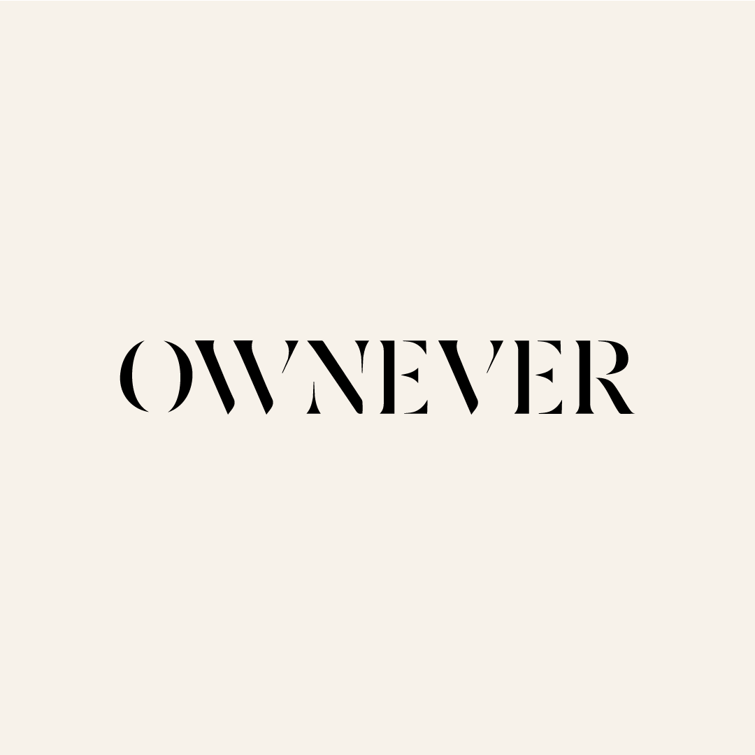 Ownever logo